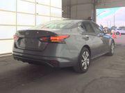 2024 Nissan Altima S FWD