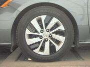 2024 Nissan Altima S FWD