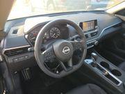 2024 Nissan Altima S FWD
