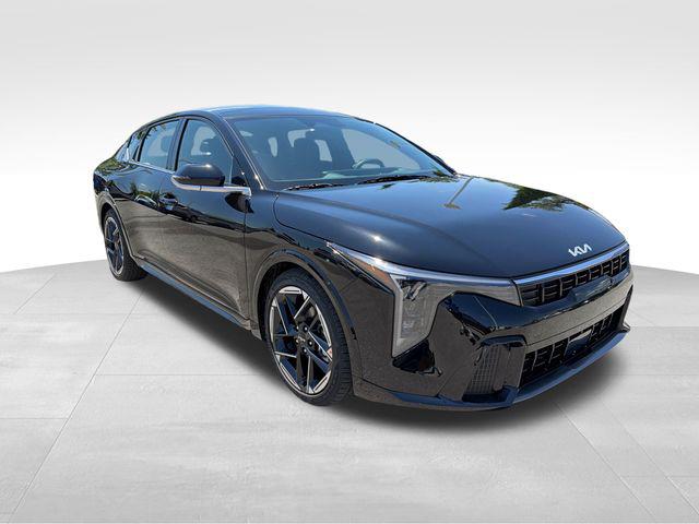 2026 Kia K4 GT-Line for sale in Broken Arrow, OK
