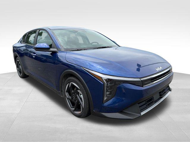 2026 Kia K4 EX for sale in Broken Arrow, OK