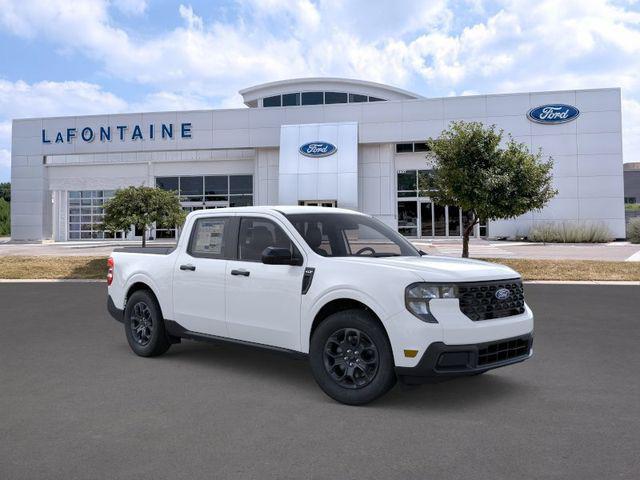 2026 Ford Maverick XLT for sale in Lansing, MI