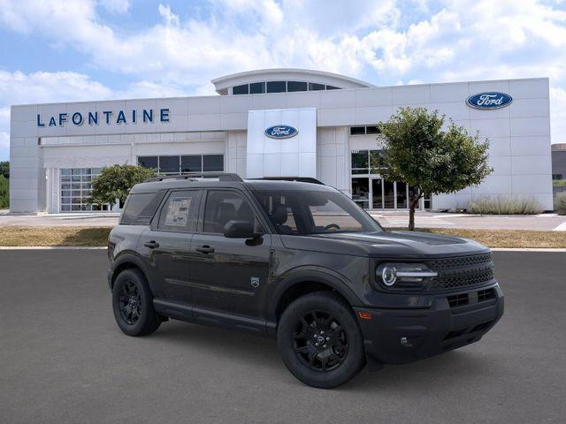 2026 Ford Bronco Sport Big Bend for sale in Lansing, MI