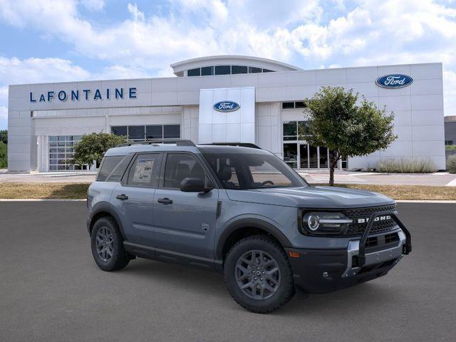 2026 Ford Bronco Sport Big Bend for sale in Lansing, MI