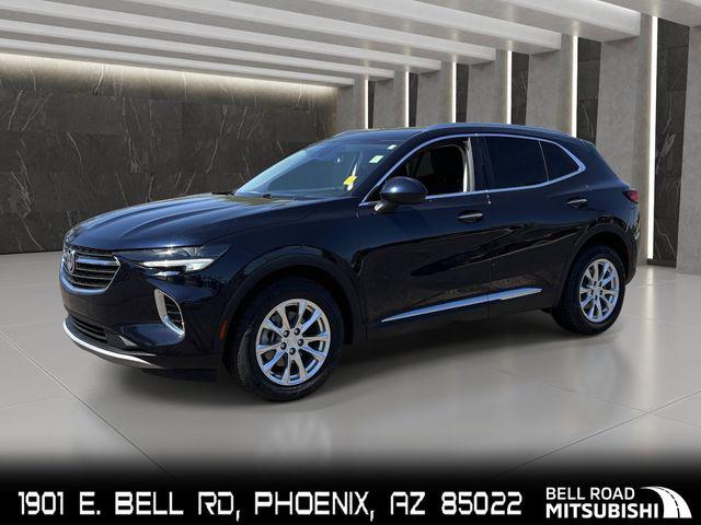 2021 Buick Envision FWD Preferred for sale in Phoenix, AZ