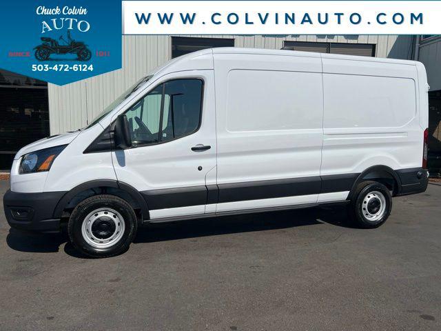 2026 Ford Transit Cargo Van Base for sale in McMinnville, OR
