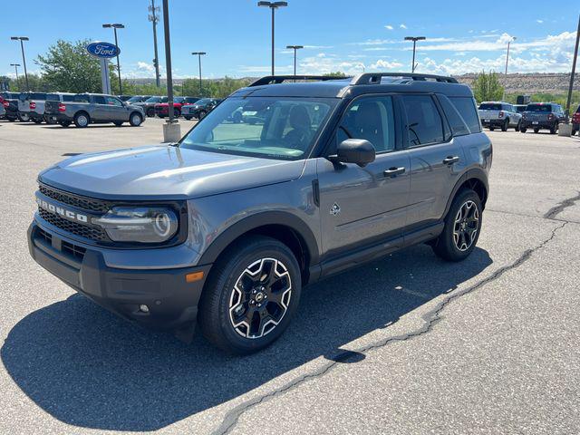 2026 Ford Bronco Sport Outer Banks for sale in Farmington, NM