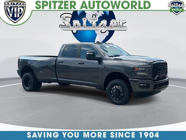 2026 RAM 3500 RAM 3500 LONE STAR CREW CAB 4X4 8 BOX 2026 RAM 3500 RAM 3500 LONE STAR CREW CAB 4X4 8 BOX