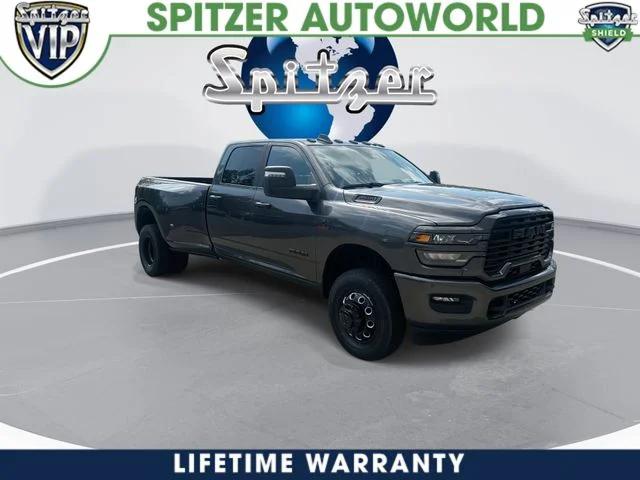 2026 RAM 3500 RAM 3500 LONE STAR CREW CAB 4X4 8 BOX 2026 RAM 3500 RAM 3500 LONE STAR CREW CAB 4X4 8 BOX