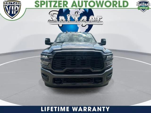 2026 RAM 3500 RAM 3500 LONE STAR CREW CAB 4X4 8 BOX 2026 RAM 3500 RAM 3500 LONE STAR CREW CAB 4X4 8 BOX