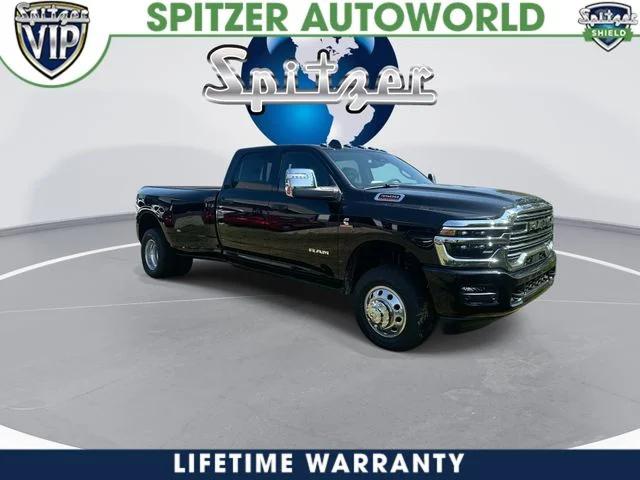 2026 RAM Ram 3500 RAM 3500 LARAMIE CREW CAB 4X4 8 BOX 2026 RAM Ram 3500 RAM 3500 LARAMIE CREW CAB 4X4 8 BOX