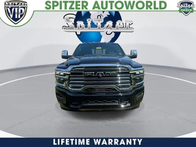 2026 RAM Ram 3500 RAM 3500 LARAMIE CREW CAB 4X4 8 BOX 2026 RAM Ram 3500 RAM 3500 LARAMIE CREW CAB 4X4 8 BOX