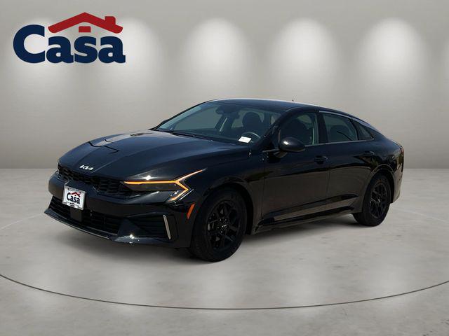 2025 Kia K5 LXS for sale in El Paso, TX