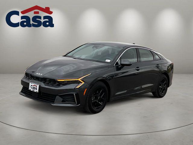 2025 Kia K5 LXS for sale in El Paso, TX