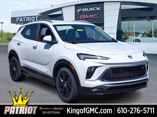 2026 Buick Encore GX Sport Touring AWD for sale in Boyertown, PA