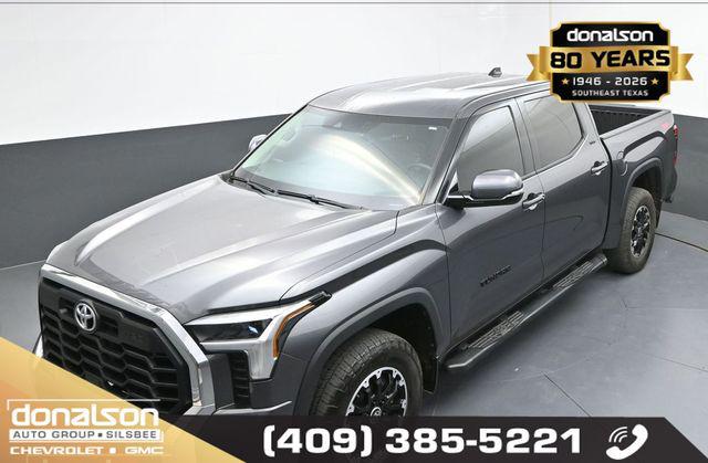 2023 Toyota Tundra SR5