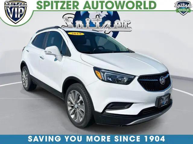 2019 Buick Encore FWD Preferred for sale in Findlay, OH