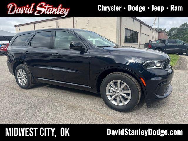 2026 Dodge Durango GT RWD for sale in Midwest City , OK
