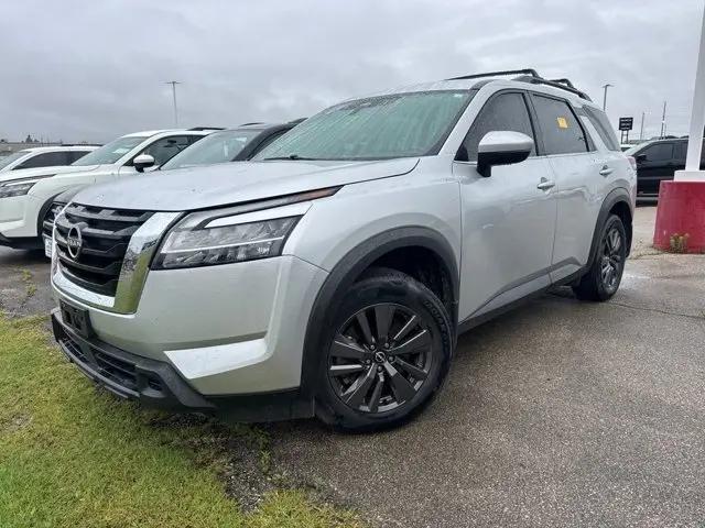 2022 Nissan Pathfinder SV 4WD for sale in Jonesboro, AR