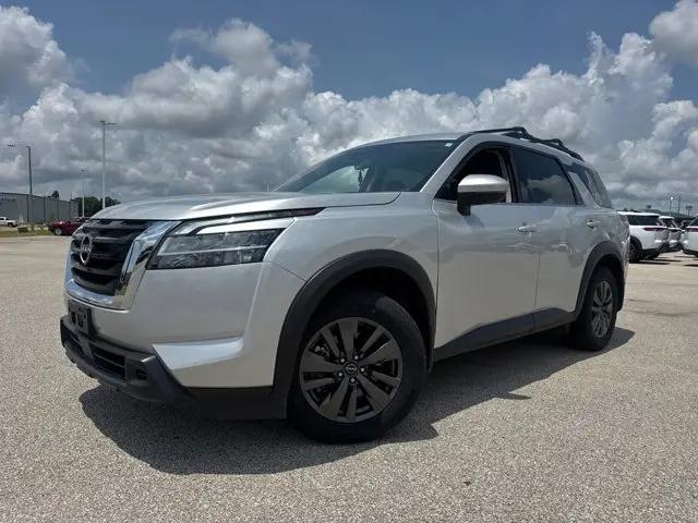 2022 Nissan Pathfinder SV 4WD for sale in Jonesboro, AR