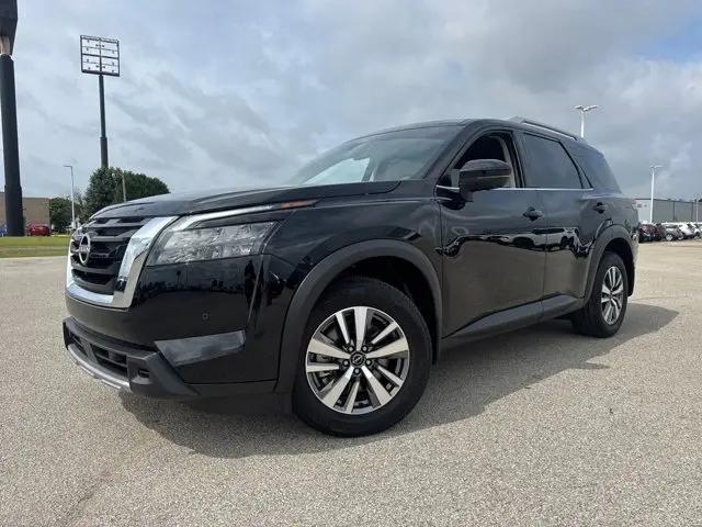 2025 Nissan Pathfinder SL FWD for sale in Jonesboro, AR