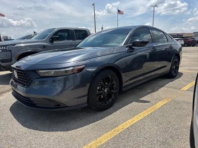 2025 Honda Accord Sedan SE for sale in Jonesboro, AR