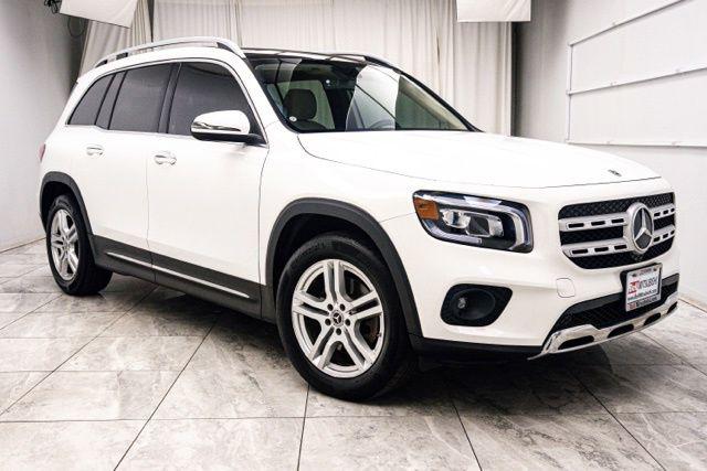 2022 Mercedes-Benz GLB 4MATIC for sale in Rahway, NJ