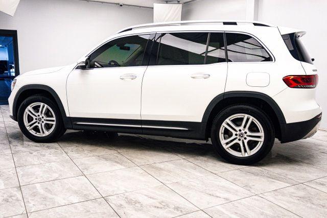 2022 Mercedes-Benz GLB 4MATIC