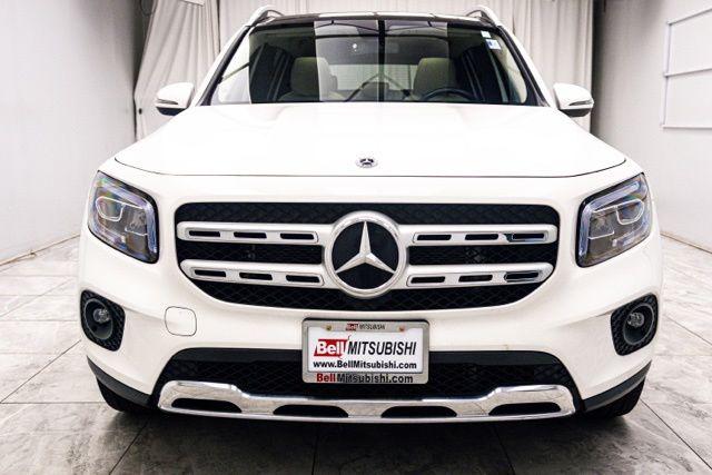 2022 Mercedes-Benz GLB 4MATIC