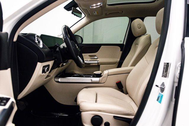 2022 Mercedes-Benz GLB 4MATIC