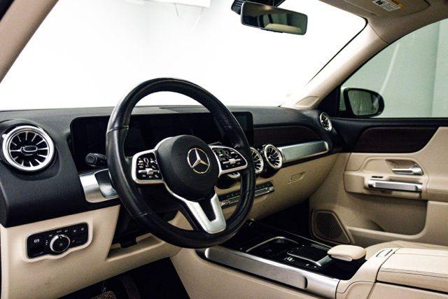 2022 Mercedes-Benz GLB 4MATIC