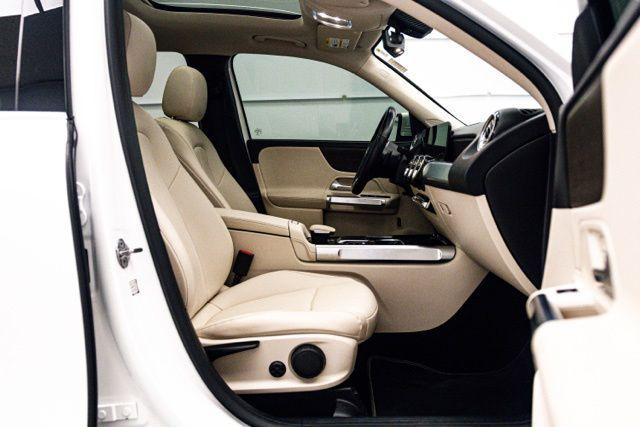 2022 Mercedes-Benz GLB 4MATIC