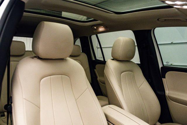 2022 Mercedes-Benz GLB 4MATIC