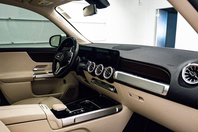 2022 Mercedes-Benz GLB 4MATIC