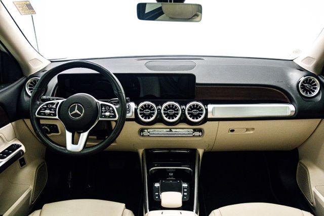 2022 Mercedes-Benz GLB 4MATIC