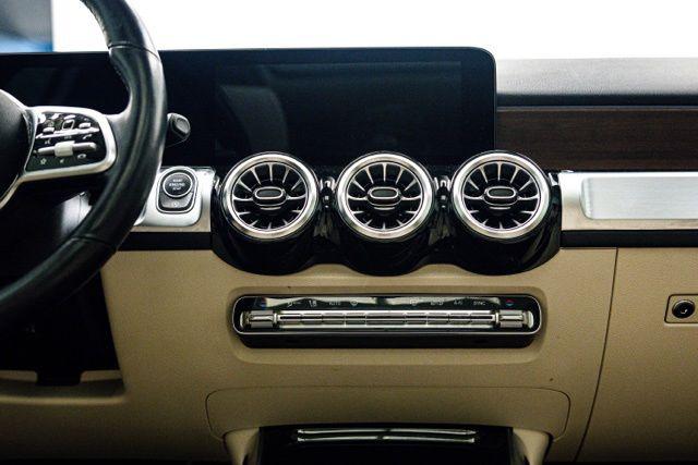 2022 Mercedes-Benz GLB 4MATIC
