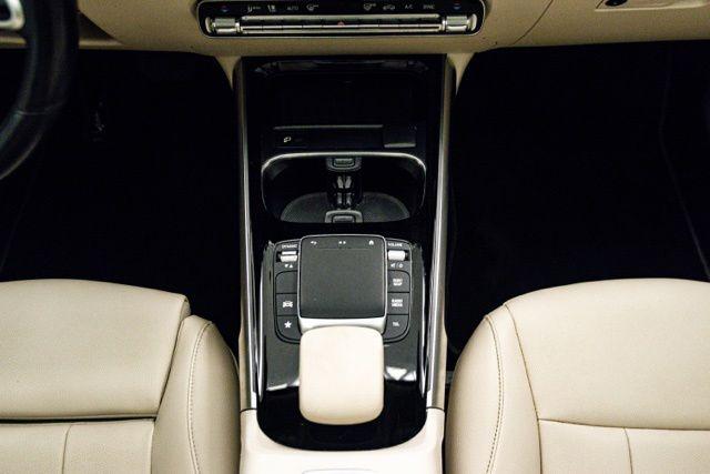 2022 Mercedes-Benz GLB 4MATIC