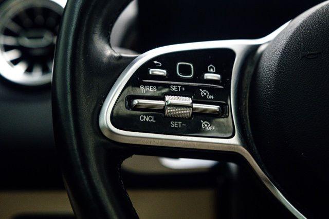 2022 Mercedes-Benz GLB 4MATIC