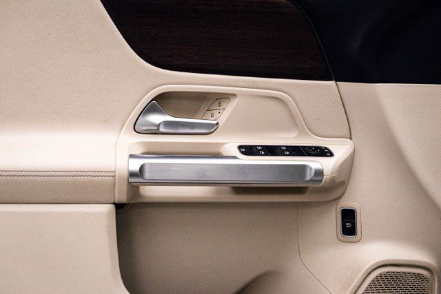 2022 Mercedes-Benz GLB 4MATIC
