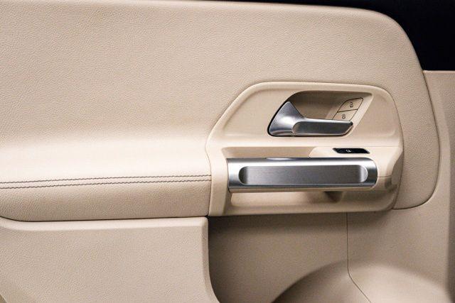 2022 Mercedes-Benz GLB 4MATIC