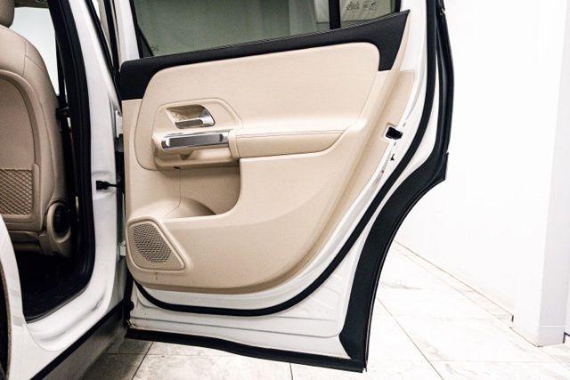 2022 Mercedes-Benz GLB 4MATIC