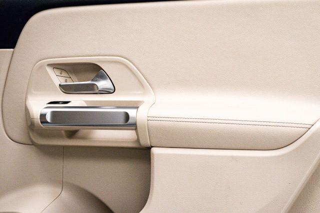 2022 Mercedes-Benz GLB 4MATIC