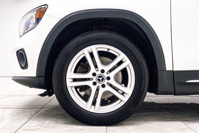 2022 Mercedes-Benz GLB 4MATIC