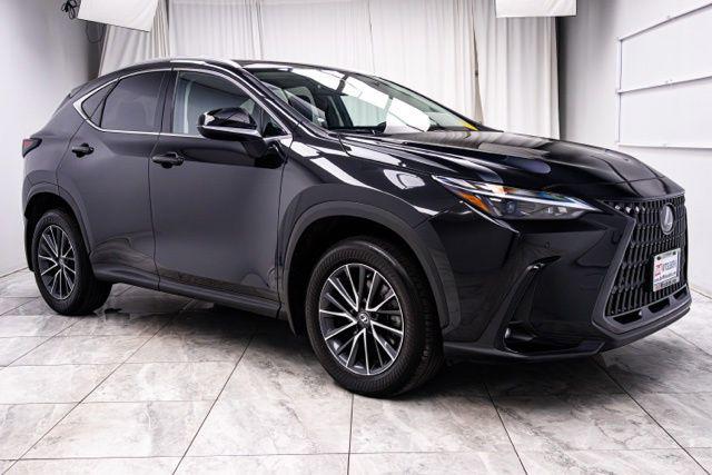 2025 Lexus NX 350 Premium for sale in Rahway, NJ