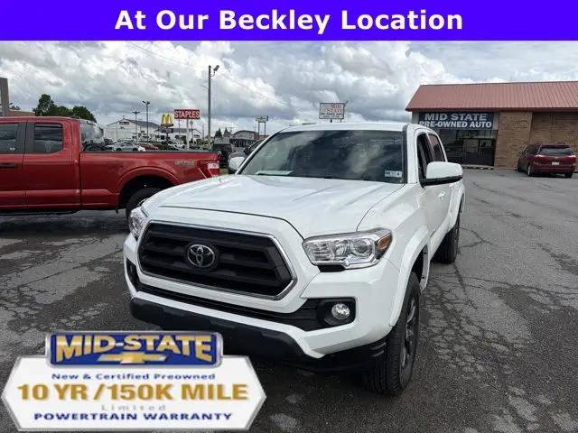 2023 Toyota Tacoma SR V6 for sale in Sutton, WV