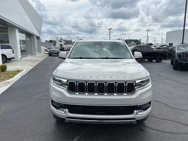 2022 Jeep Wagoneer Series III 4x4