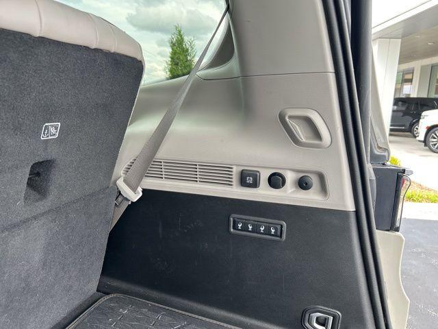 2022 Jeep Wagoneer Series III 4x4
