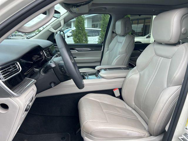 2022 Jeep Wagoneer Series III 4x4