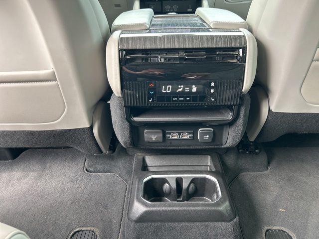 2022 Jeep Wagoneer Series III 4x4