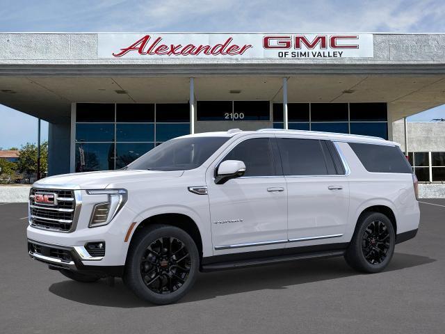 2026 GMC Yukon XL 4WD Elevation